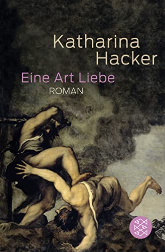 Eine Art Liebe: Roman