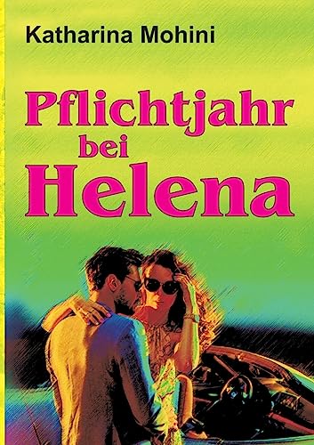 Pflichtjahr bei Helena