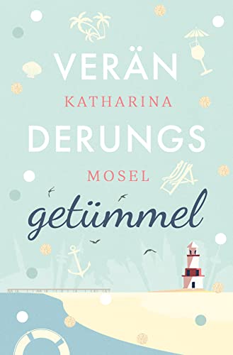 Veränderungsgetümmel