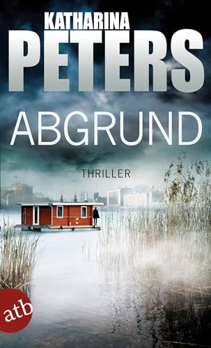 Abgrund: Thriller (Hannah Jakob ermittelt, Band 6)