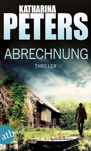 Abrechnung: Thriller (Hannah Jakob ermittelt, Band 4)