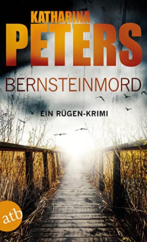 Bernsteinmord: Ein Rügen-Krimi (Romy Beccare ermittelt, Band 4)