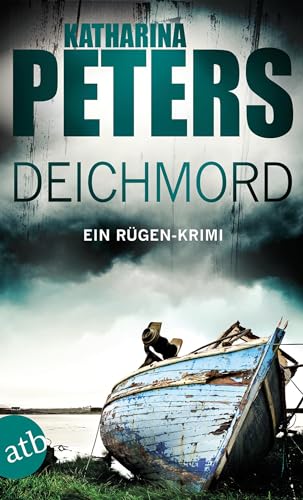 Deichmord: Ein Rügen-Krimi (Romy Beccare ermittelt, Band 6) von Aufbau Taschenbuch Verlag