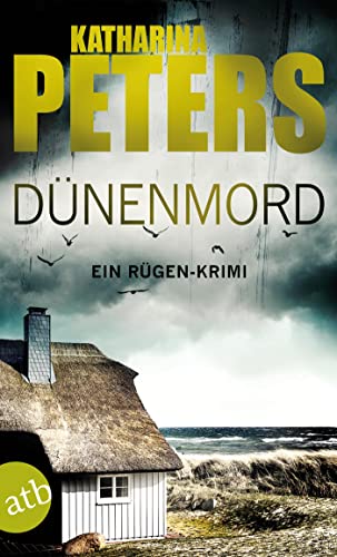 Dünenmord: Ein Rügen-Krimi von Aufbau Tb