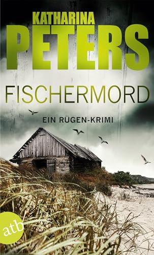 Fischermord: Ein Rügen-Krimi (Romy Beccare ermittelt, Band 8)