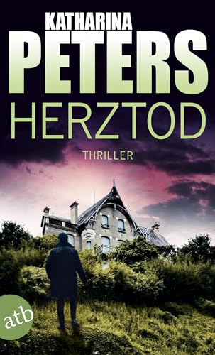 Herztod: Thriller (Hannah Jakob ermittelt, Band 1) von Aufbau Taschenbuch Verlag