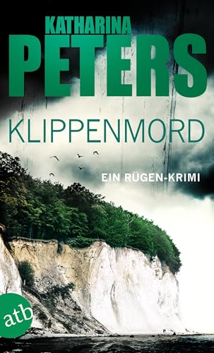 Klippenmord: Ein Rügen-Krimi (Romy Beccare ermittelt, Band 3)