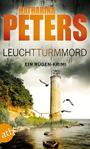Leuchtturmmord: Ein Rügen-Krimi (Romy Beccare ermittelt, Band 5)