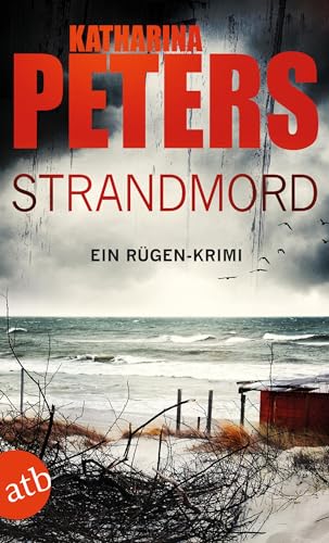 Strandmord: Ein Rügen-Krimi (Romy Beccare ermittelt, Band 7) von Aufbau Taschenbuch Verlag