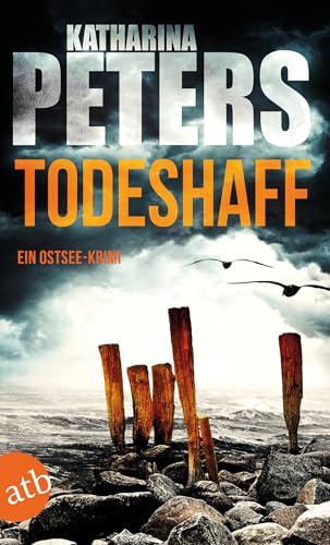 Todeshaff: Ein Ostsee-Krimi (Emma Klar ermittelt, Band 2)