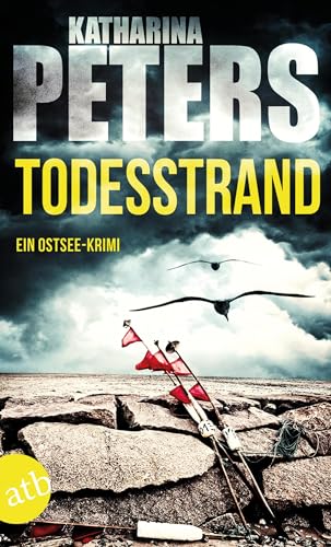 Todesstrand: Ein Ostsee-Krimi (Emma Klar ermittelt, Band 1)