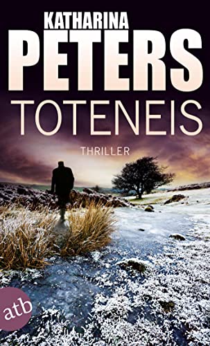 Toteneis: Thriller (Hannah Jakob ermittelt, Band 5) von Aufbau Taschenbuch Verlag