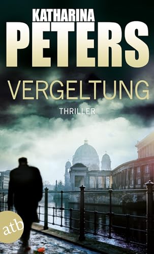 Vergeltung: Thriller von Aufbau Taschenbuch Verlag