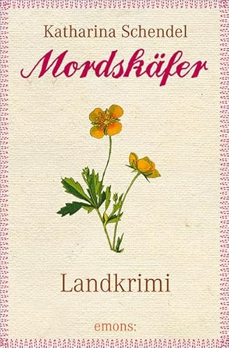 Mordskäfer (Landkrimi)