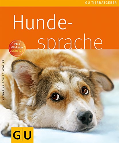 Hundesprache (GU TierRatgeber)