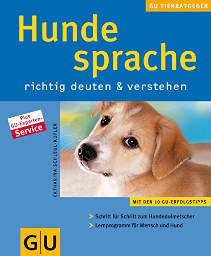 Hundesprache richtig deuten & verstehen