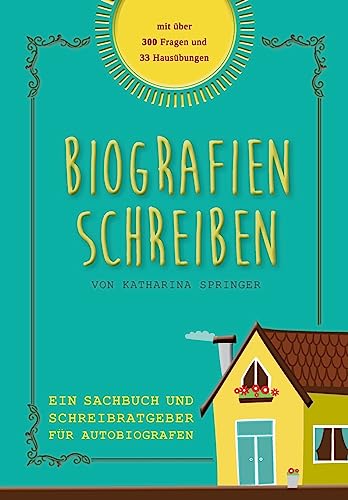 Biografien schreiben: Am "Bauplatz" Leben