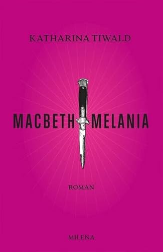 Macbeth Melania Macbeth Melania von MILENA