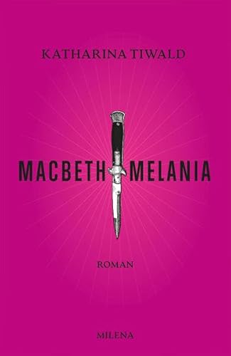 Macbeth Melania