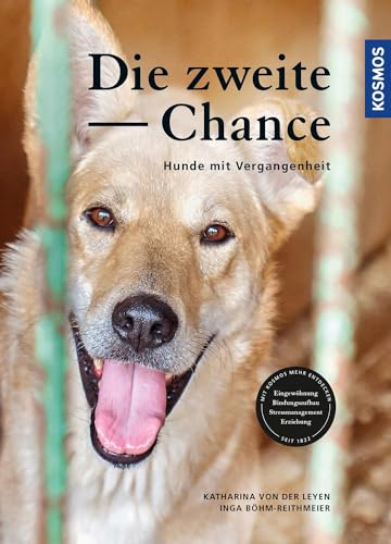 Die zweite Chance: Hunde mit Vergangenheit