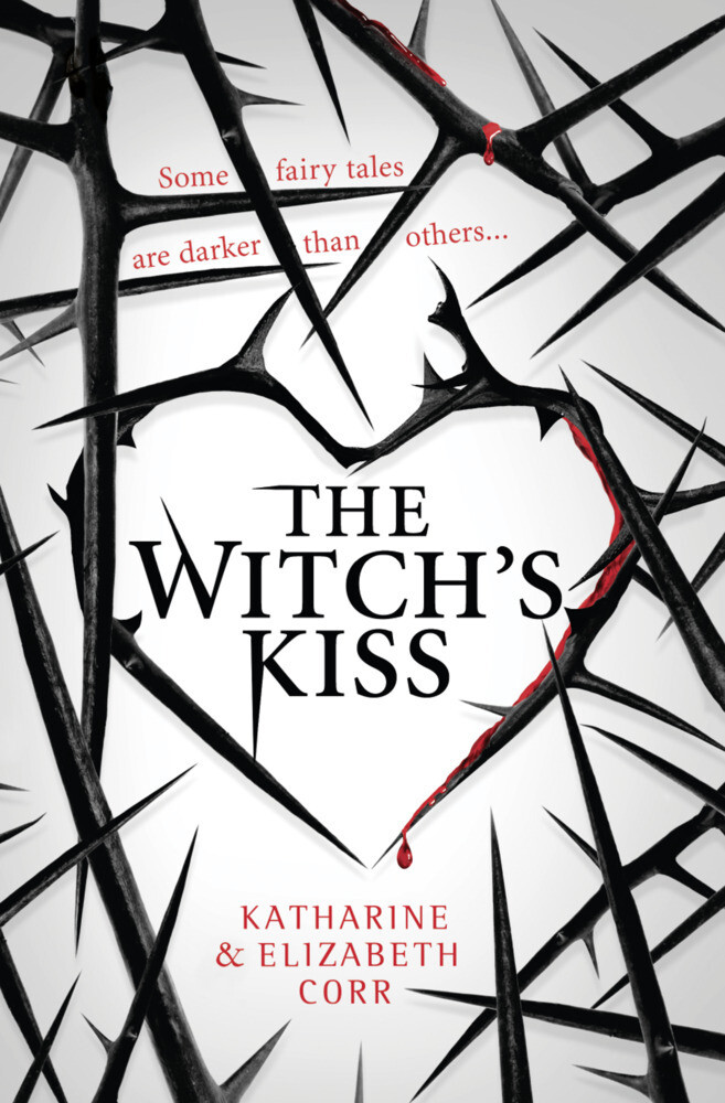 The Witch's Kiss von HarperCollins Publishers
