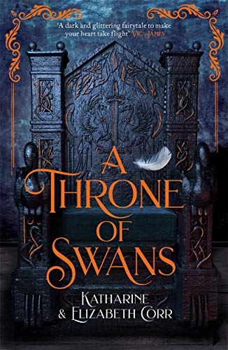 A Throne of Swans: Volume 1 von BONNIER