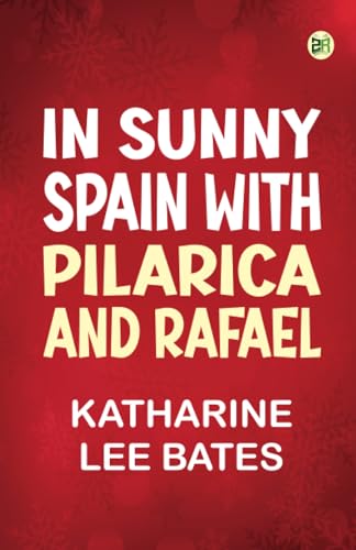 In Sunny Spain with Pilarica and Rafael von Zinc Read