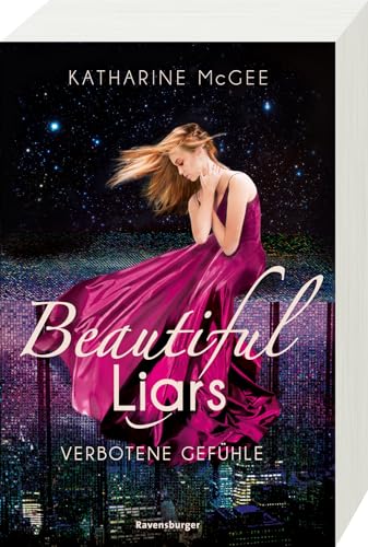 Beautiful Liars, Band 1: Verbotene Gefühle (Beautiful Liars, 1) von Ravensburger Verlag