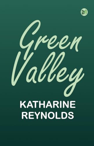 Green Valley von Zinc Read