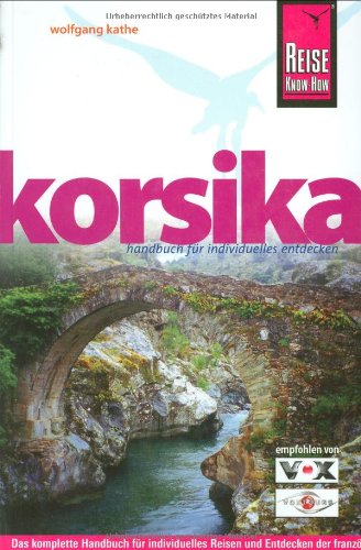 Korsika
