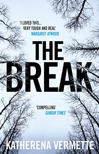 The Break von Atlantic Books