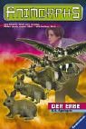 Animorphs, Bd.23, Der Erbe