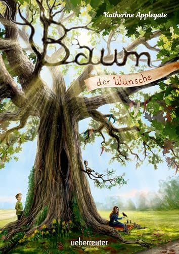 Baum der Wünsche von Ueberreuter Verlag