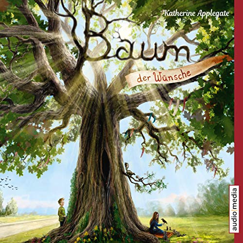 Baum der Wünsche Baum der Wünsche