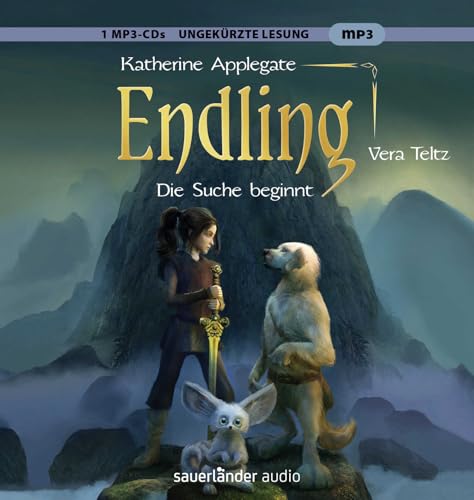 Endling - Die Suche beginnt