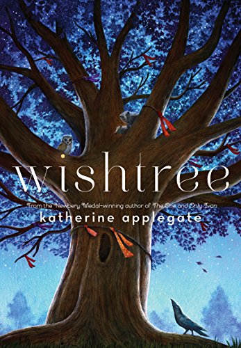 Wishtree Wishtree