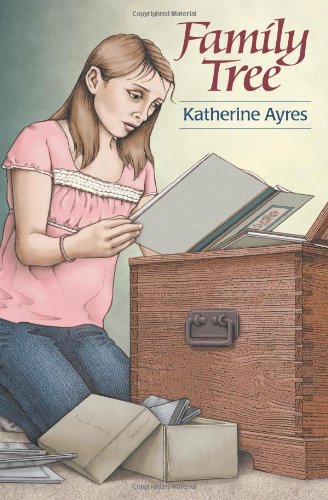 Family Tree von Telemachus Press LLC