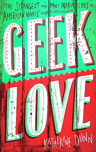 Geek Love