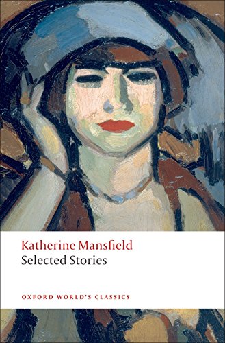 Selected Stories (Oxford World's Classics (Paperback)) von Oxford University Press, USA