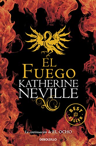 El fuego (Best Seller) von DEBOLSILLO