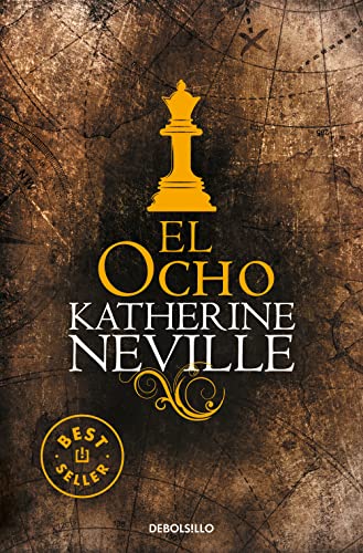 El ocho / The Eight (Best Seller) von DEBOLSILLO