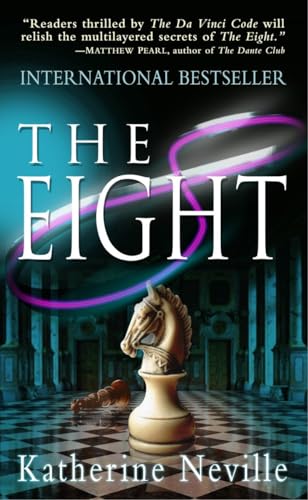 The Eight: A Novel