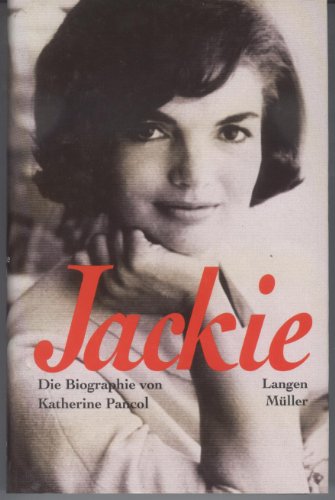 Jackie. Eine Biographie
