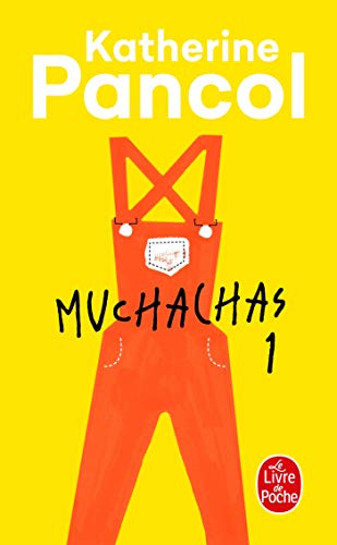 Muchachas.Vol.1: Roman von LGF