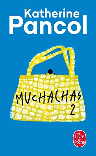 Muchachas.Vol.2: Roman von LGF