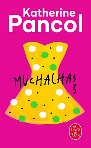 Muchachas.Vol.3 von Le Livre de Poche