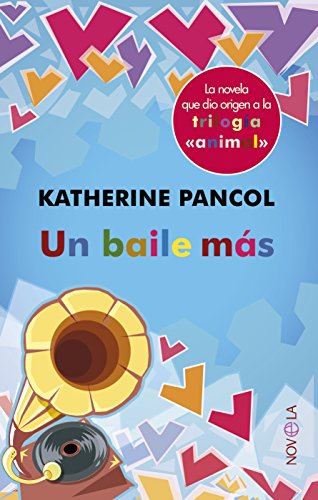 Un baile más (Ficción) von La Esfera de los Libros, S.L.