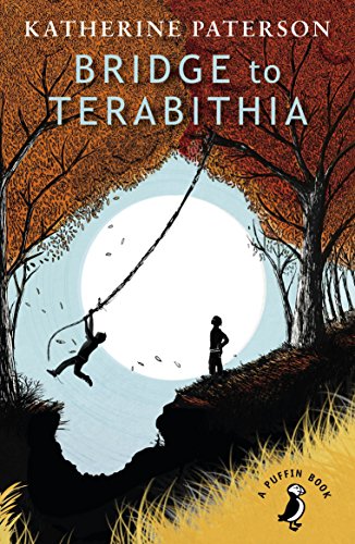 Bridge to Terabithia (A Puffin Book) von Puffin