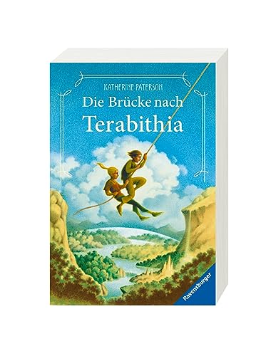 Die Brücke nach Terabithia: Roman (Ravensburger Taschenbücher) von Ravensburger Verlag