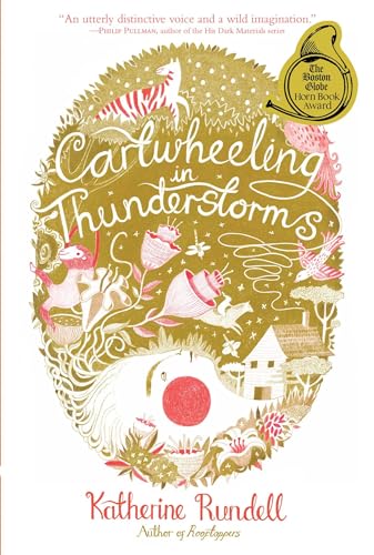 Cartwheeling in Thunderstorms Cartwheeling in Thunderstorms